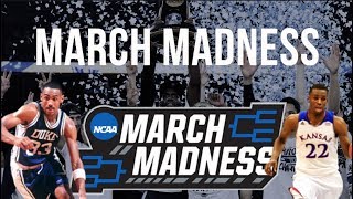 Breaking Down March Madness' Best Plays (Collin Sexton, Trae Jefferson, more!)
