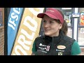 Interview in Toronto with Anna Stöhr