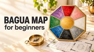Details The Feng Shui Bagua Map for Beginners: The 9 Areas of Your Home Explained 🗺️ News