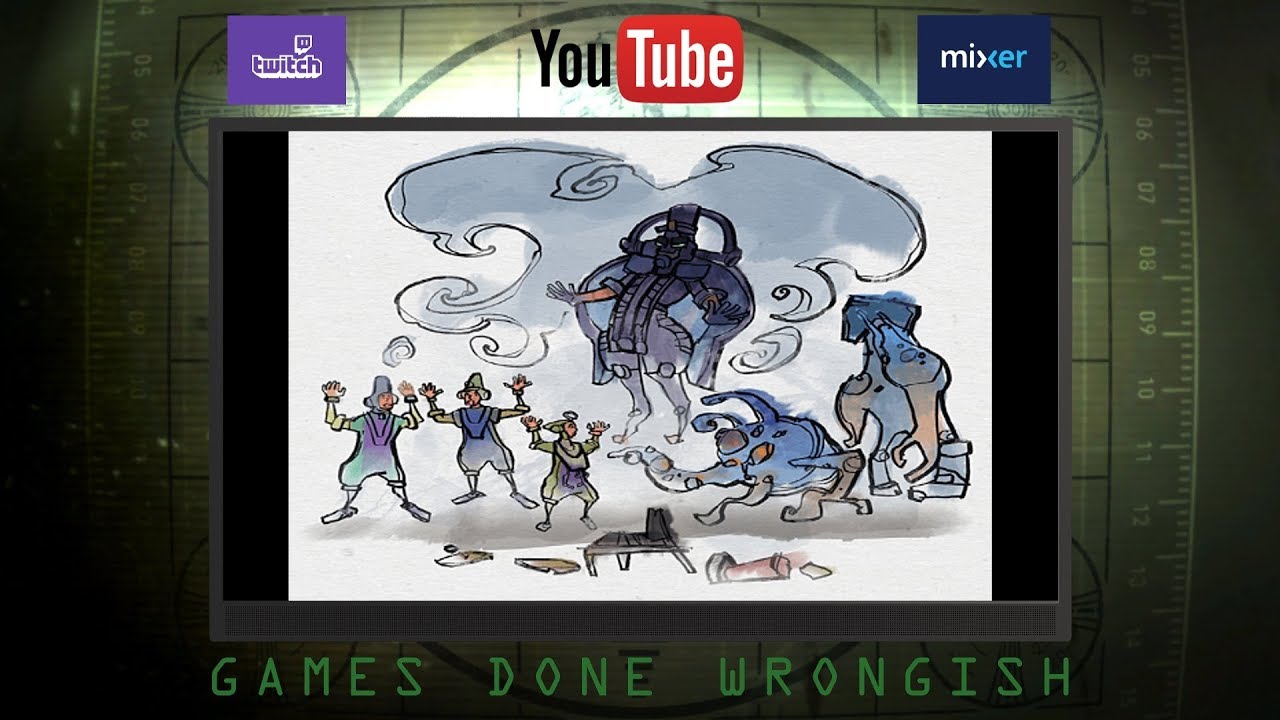 Warframe - Cheesing The Glast Gambit