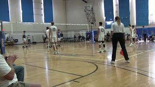 UCLA SB 11162016 Sam Kobrine