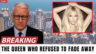 At 43, Britney Spears Breaks Her Silence on Control, Freedom, and the Price of Fame