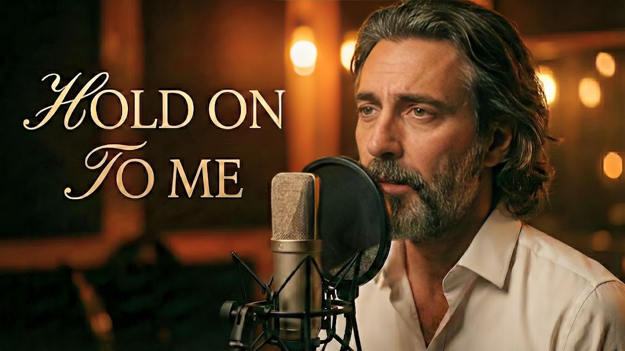 Hold On To Me 🎵  | Love Song | Melodyspot | Songspot