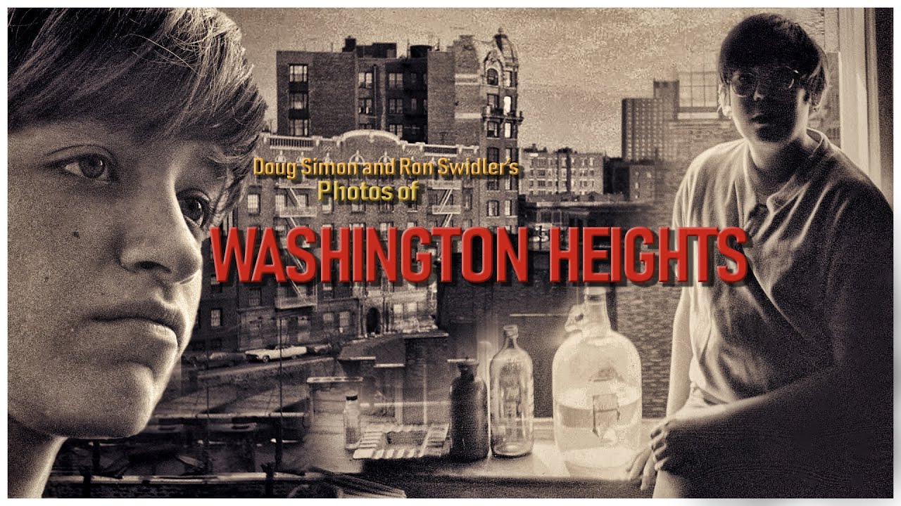 Photos Of Washington Heights YouTube
