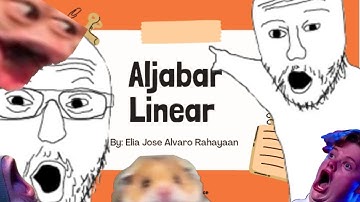 "Melampaui Batas: Mengungkap Potensi Tak Terbatas Aljabar Linear!!!!???"