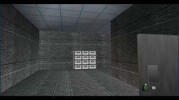 GoldenEye 007 - Secret Agent Walkthrough - Part 3: Runway