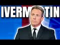 Chris cuomo changes tune on ivermectin after bashing users  bubba the love sponge show  51024