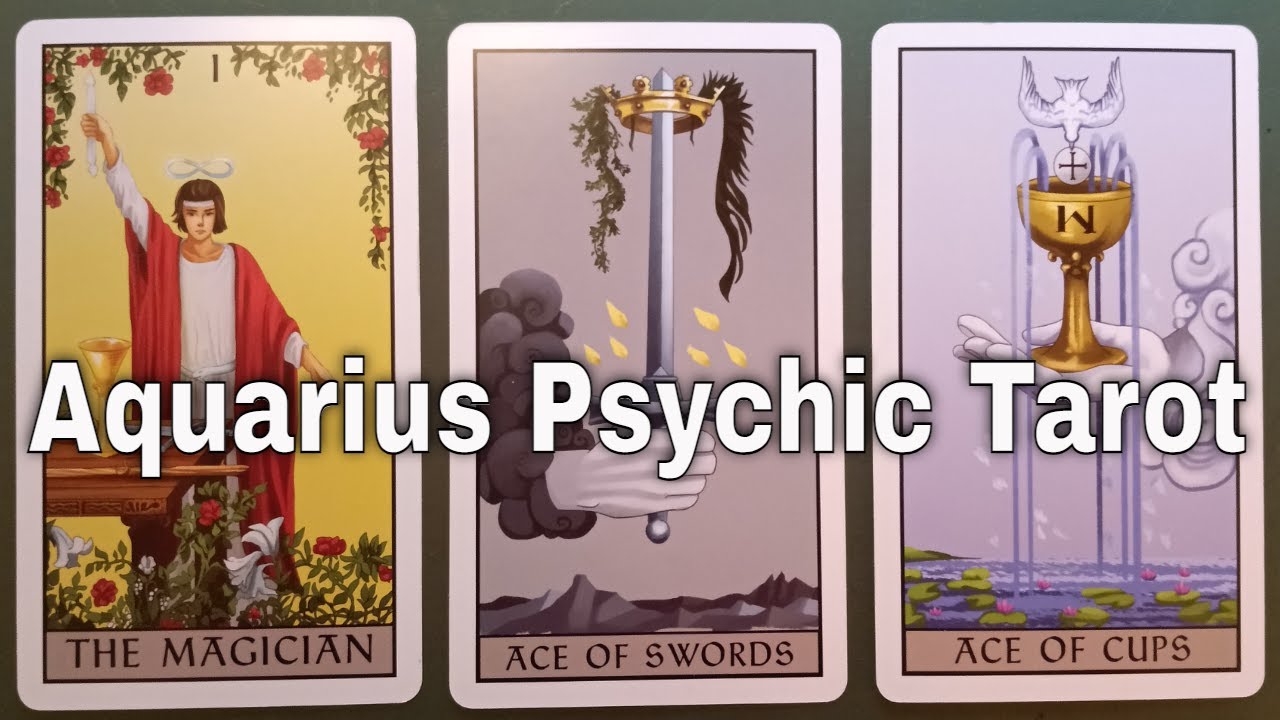 Aquarius ~ A Calls Coming In 🌹 You Might Wanna Pick Up ~ Psychic Tarot June 2022 #aquarius #tarot