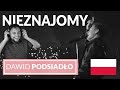 🇵🇱 REACTION: Dawid Podsiadło - Nieznajomy (na żywo z PGE Narodowego, 28.09.2019) | Gio