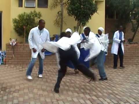 3 Kea Lla Kea Go Bitsa Music Video