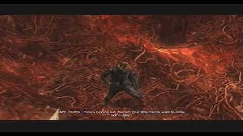 Prototype: Hard Difficulty: Mission 9 (Errand Boy)