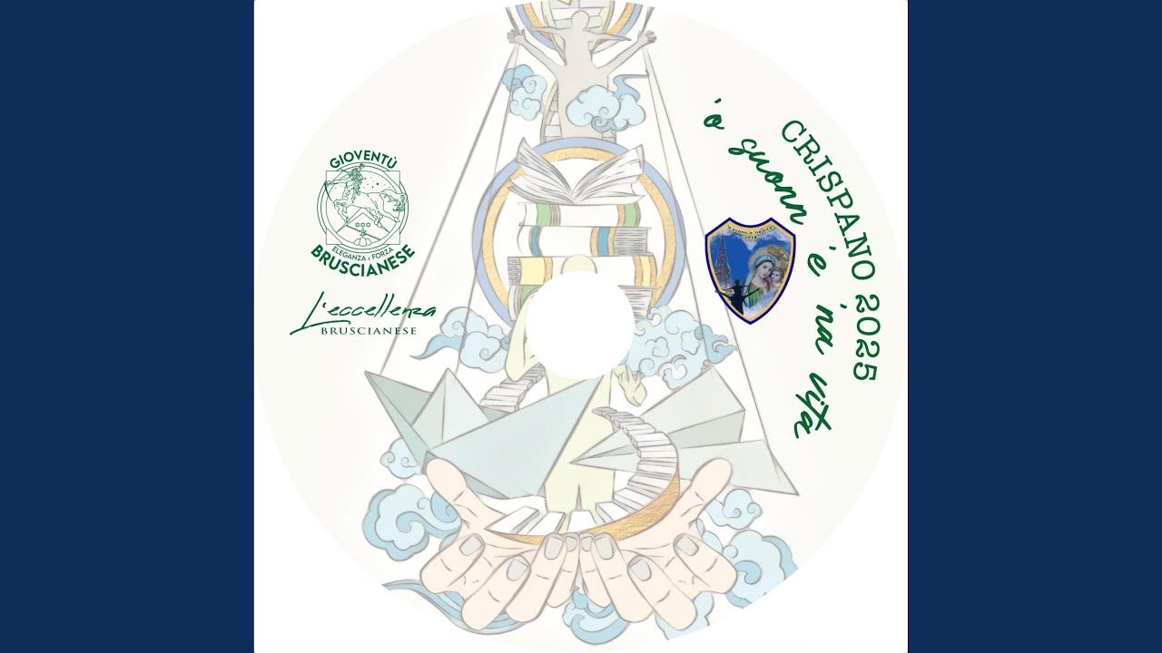 Medley live (Crispano 2025)