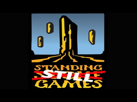 Standing Stone Games needs to do better...