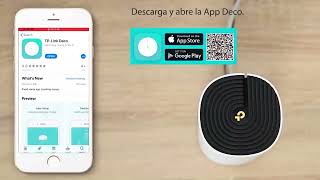 DECO S7 | Sistema WiFi Mesh Inteligente