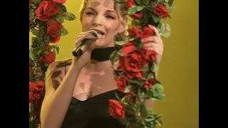 Yvonne Catterfeld   Du Hast Mein Herz Gebrochen LIVE Echo2004rtl AlexeiMV