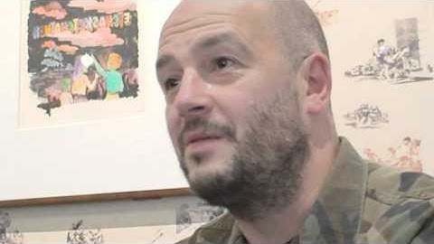 Dinos und Jake Chapman - Cained and Disabled - The Next Chapter