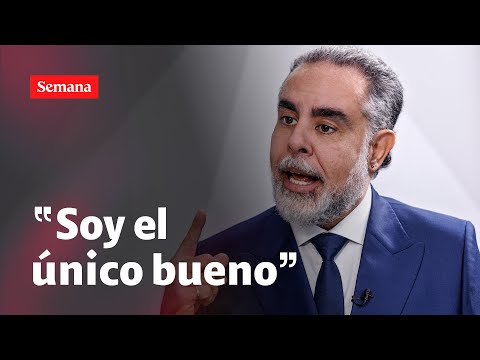 “El gabinete es flojo”: Las críticas de Armando Benedetti contra el equipo de Gobierno