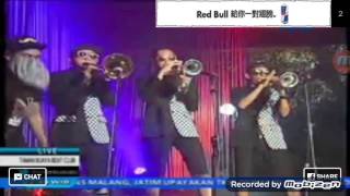 Orind salam rindu tvri