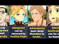 Mushoku Tensei Facts You Have MISSED