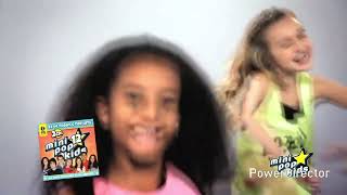Mini Pop Kids 12 Commercial And Kidz Bop 27 Commercial
