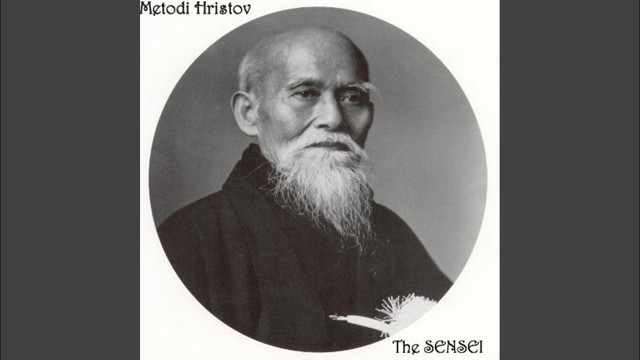 The Sen-Sei (Original Mix)