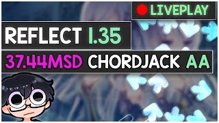 reflect 1.35 96.22% J4 AA