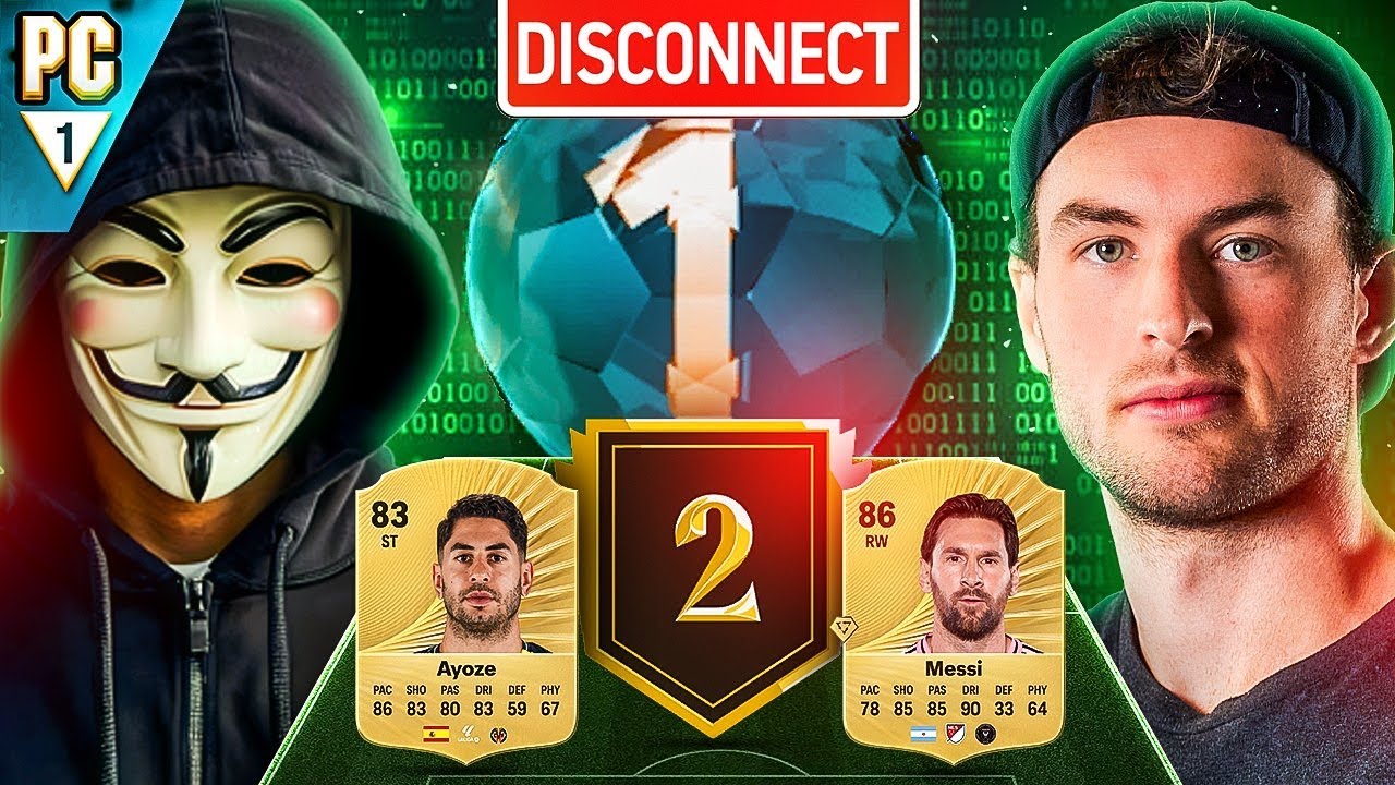 We Might Have to Stop the PC RTG…