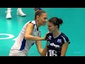 Full Match | Serbia vs. Greece | CEV Trendyol EuroVolley 2026 | Women