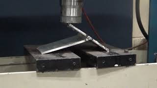 3F T-Joint Break Test Pqr Cert