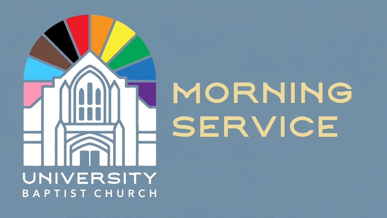 University Baptist Church, MN - December 13, 2026