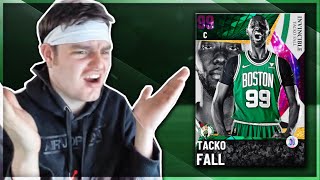 these gauntlet sim challenges are literally impossible in nba 2k21 myteam...