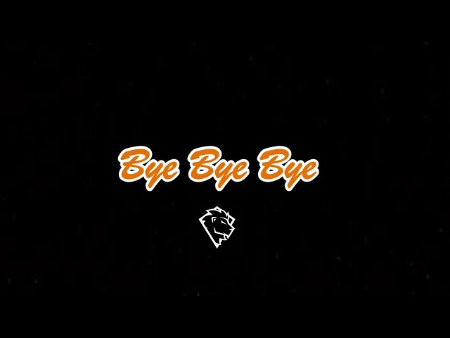 Watch Bye Bye Bye (Audio) - *NSYNC (Angelo Angeles Cover) on YouTube Watch Bye Bye Bye (Audio) - *NSYNC (Angelo Angeles Cover) on YouTube