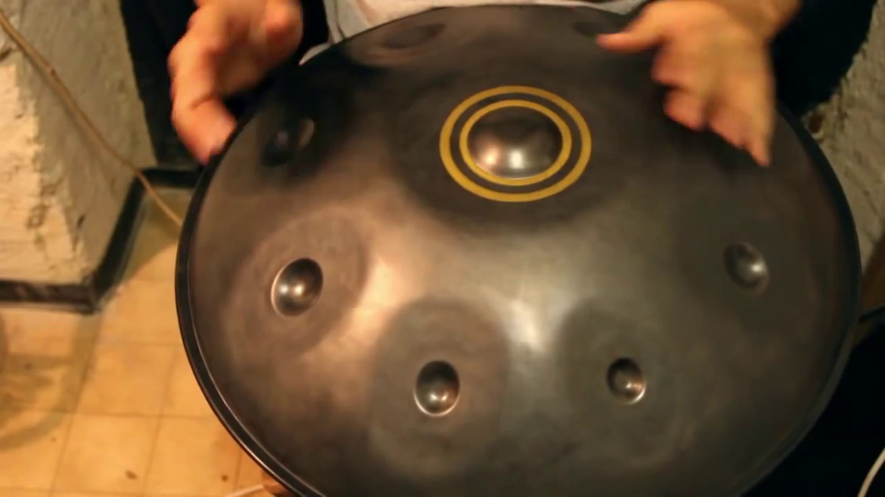 EchoSoundSculpture - AsaChan "SahaRa" 2013