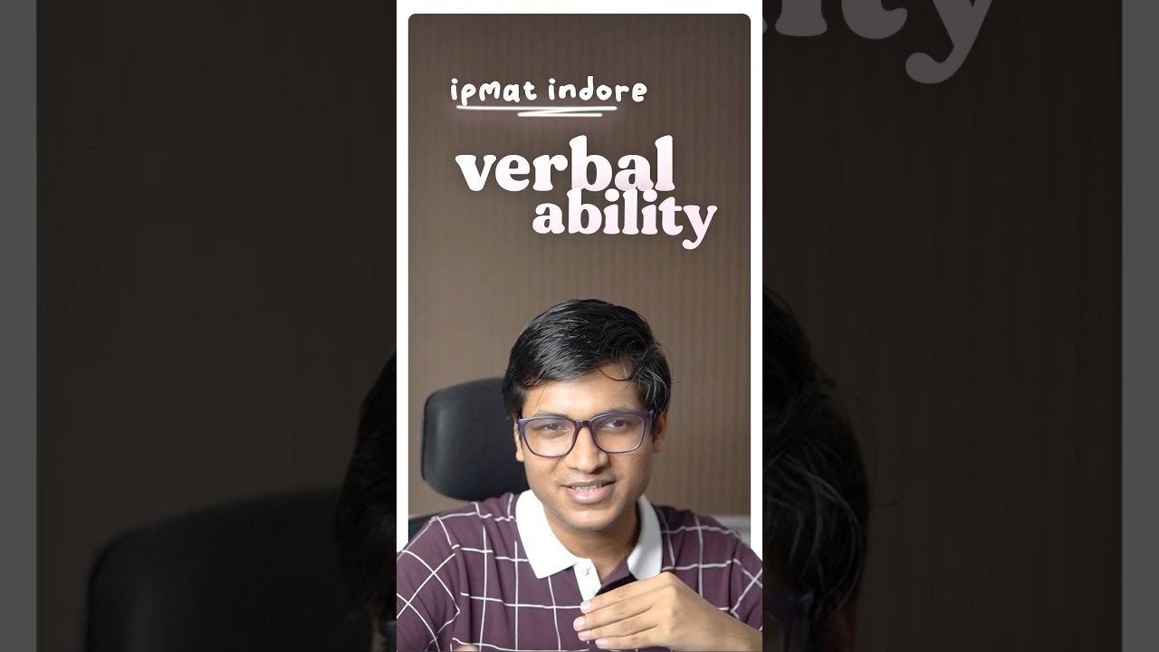 Free Verbal Ability Resource - 