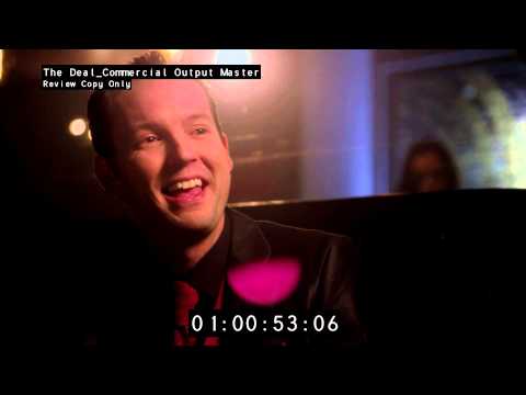 The Deal Commercial Final [Review/Timecode] - Intro to AVID