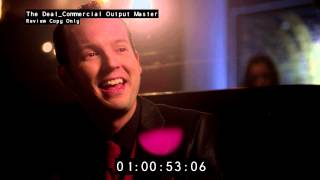 The Deal Commercial Final [Review/Timecode] - Intro to AVID