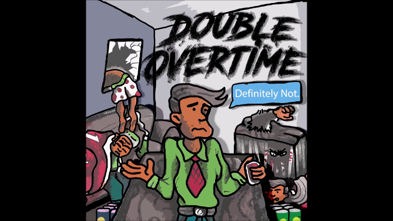 Double Overtime - Turkleton