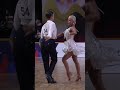 basic Cha-Cha-Cha by Kapusta and Terekhova