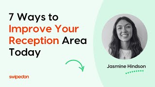 7 Simple Yet Powerful Reception Area Ideas For Your Business