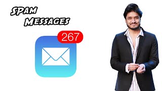 Spam Messages | Bengali | Nasif Akhtar