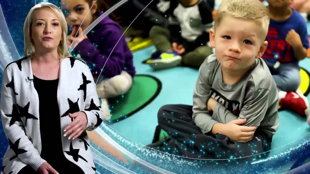 Teacher of the Year - Jennifer Black, Pope Elementary