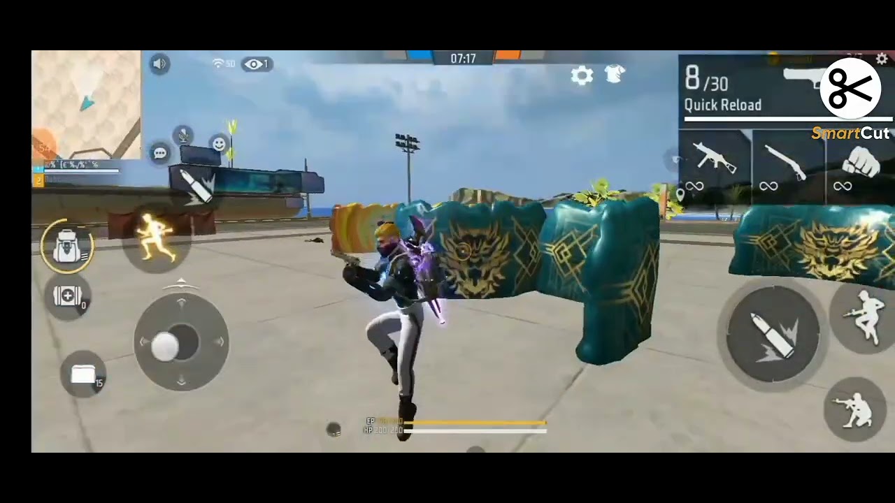 1 vs 2 gameplay please subscribe - YouTube