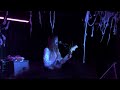 Nightosphere Foxfire Live In Oklahoma City OK 