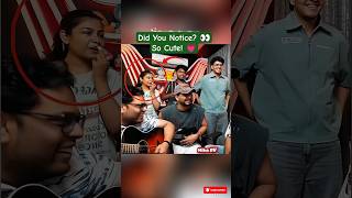 Did You Notice This Cute Moment? 😂💗 | Nika RV Reacts #Shorts