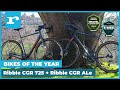 Bikes of the year 2020 | Ribble CGR 725 + Ribble CGR ALe