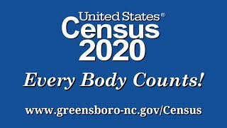 US Census 2020