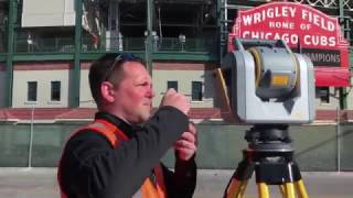 Trimble Sx10 The Scanning Total Station
