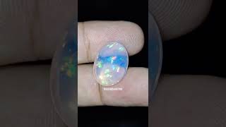Natural Opal Kalimaya