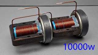 Free Electricity Energy For Use Forever I Created A Tools You Wont Believe