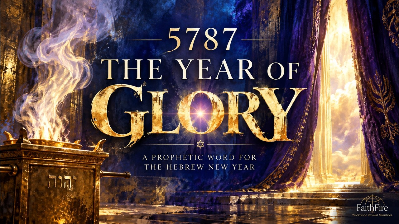 5787: The Year of Glory